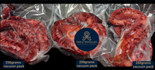 Load image into Gallery viewer, Cooked Octopus / Pulpo / Tako (tender)