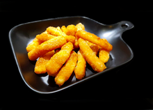 Load image into Gallery viewer, Ready to Fry Squid Fries