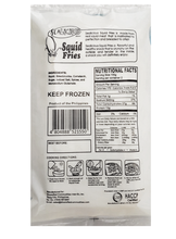 Load image into Gallery viewer, Ready to Fry Squid Fries