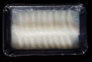 Sushi Slice Ika / Squid                                                                                                         140 grams - 20 slices